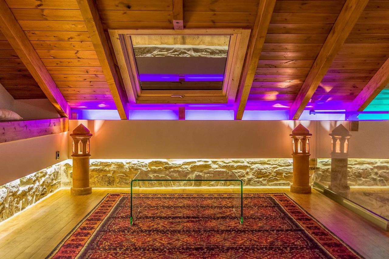 Pomegranate Suites Кавала Экстерьер фото
